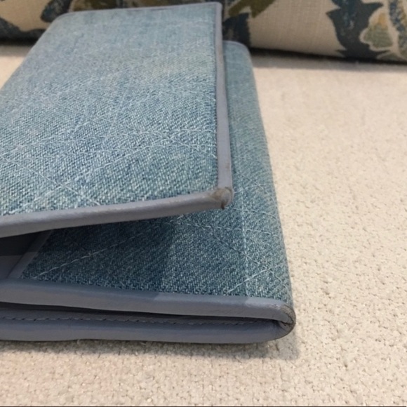 Vintage Christian Dior wallet - Picture 5 of 7